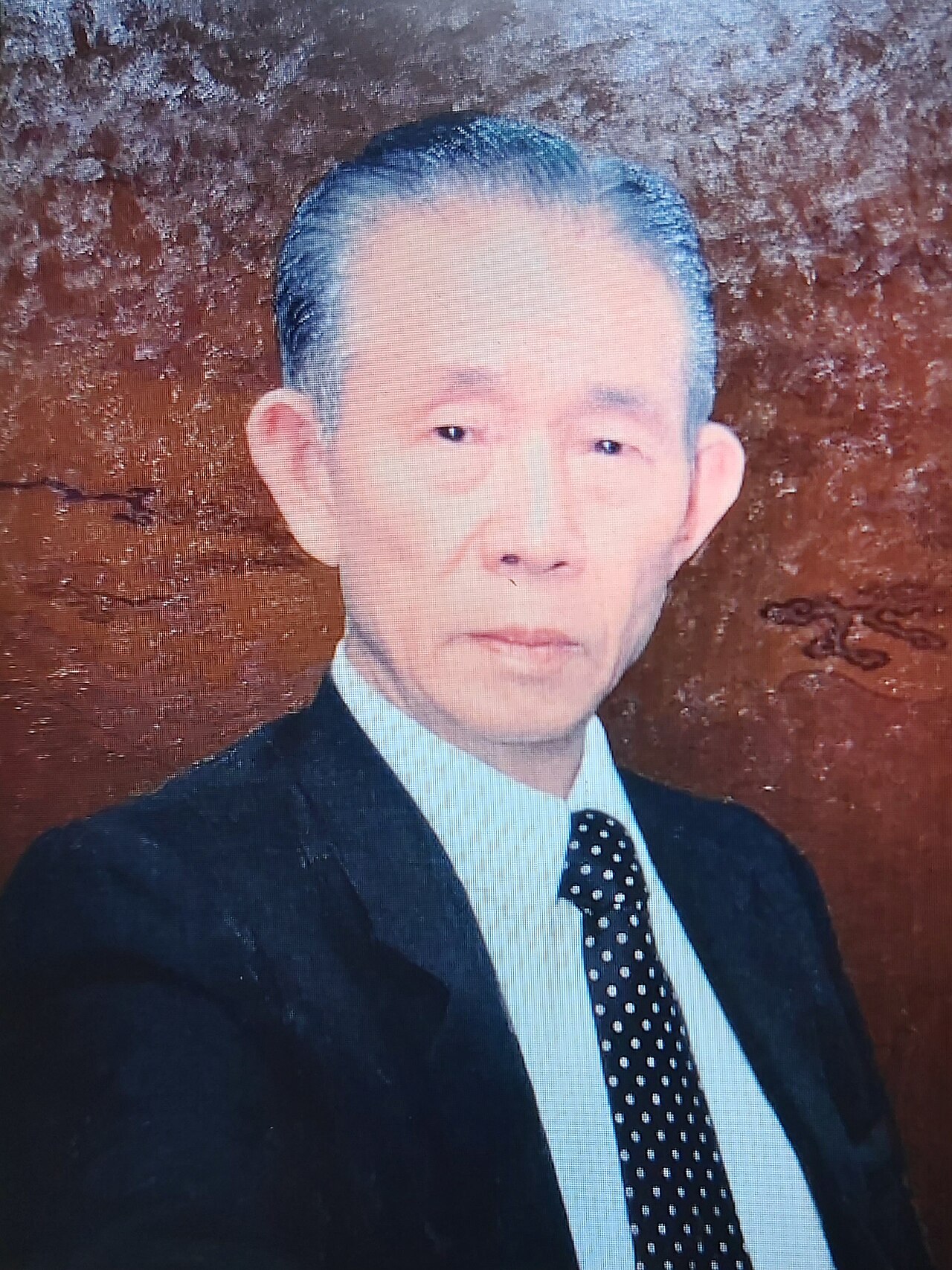Wang Yung-ching, founder of Formosa Plastics